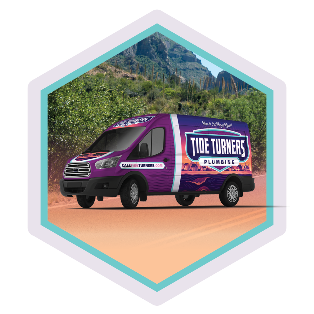 Tide Turners Plumbing in Dallas